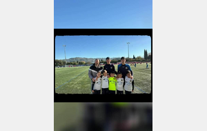 U7 - 29 NOVEMBRE 2025