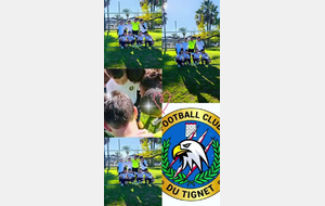 U9 - 29 NOVEMBRE 2025