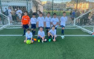 Match U10