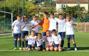 Match U11