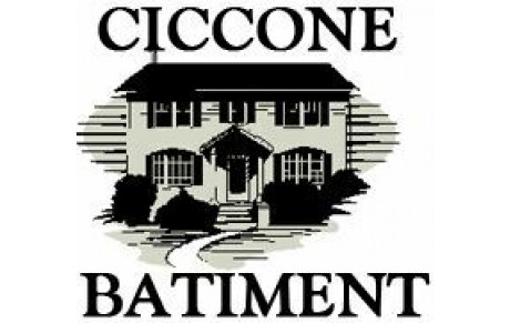 CICCONE Bâtiment