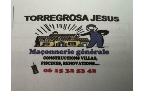 TORREGROSA Jesus