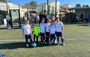 Nos équipes 2025-26